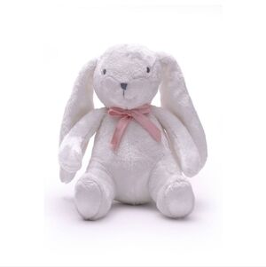 Target Bullseye Playground Easter 2026 Blobby Easter Pals Plush - White Bunny